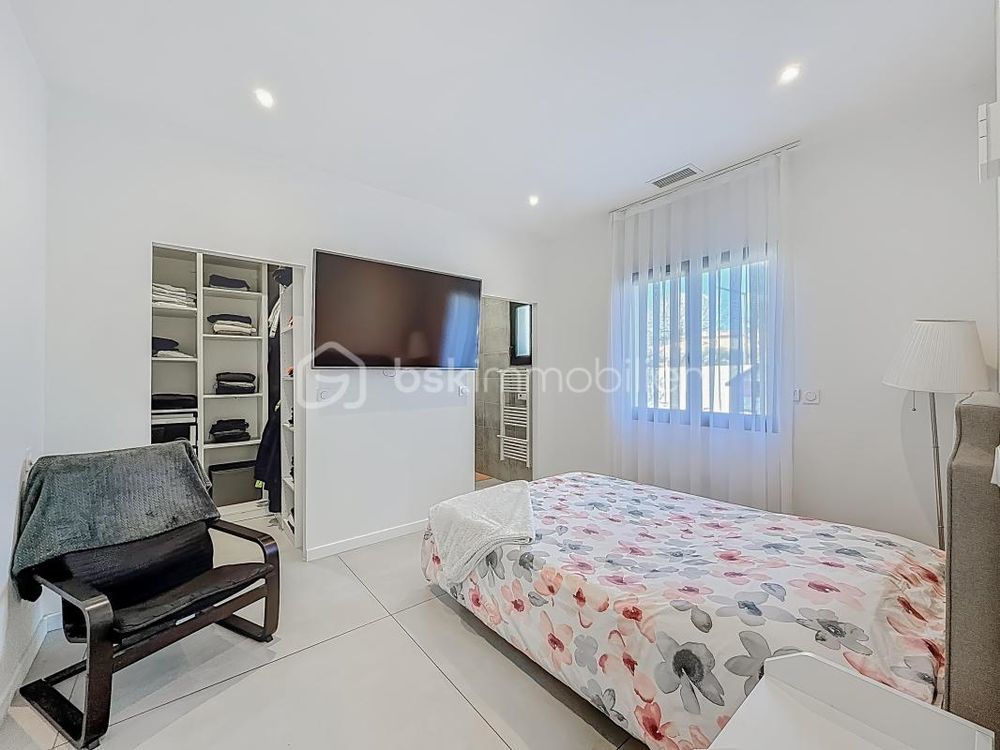 � vendre  Maison Pignan (34570)