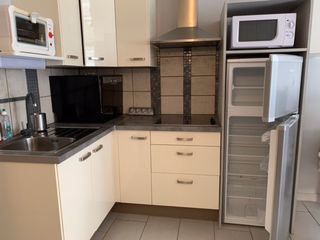  Appartement � vendre 2 pi�ces 36 m�