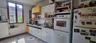  Maison � vendre 8 pi�ces 110 m�