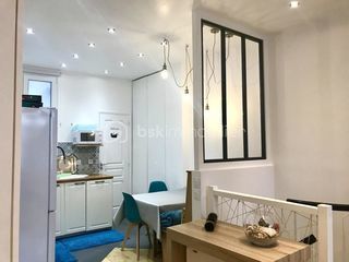  Appartement � vendre 2 pi�ces 39 m�