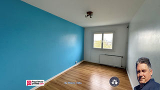  Appartement � vendre 4 pi�ces 82 m�