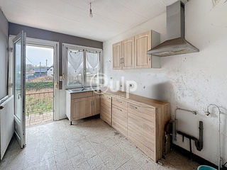  Maison � vendre 4 pi�ces 90 m�