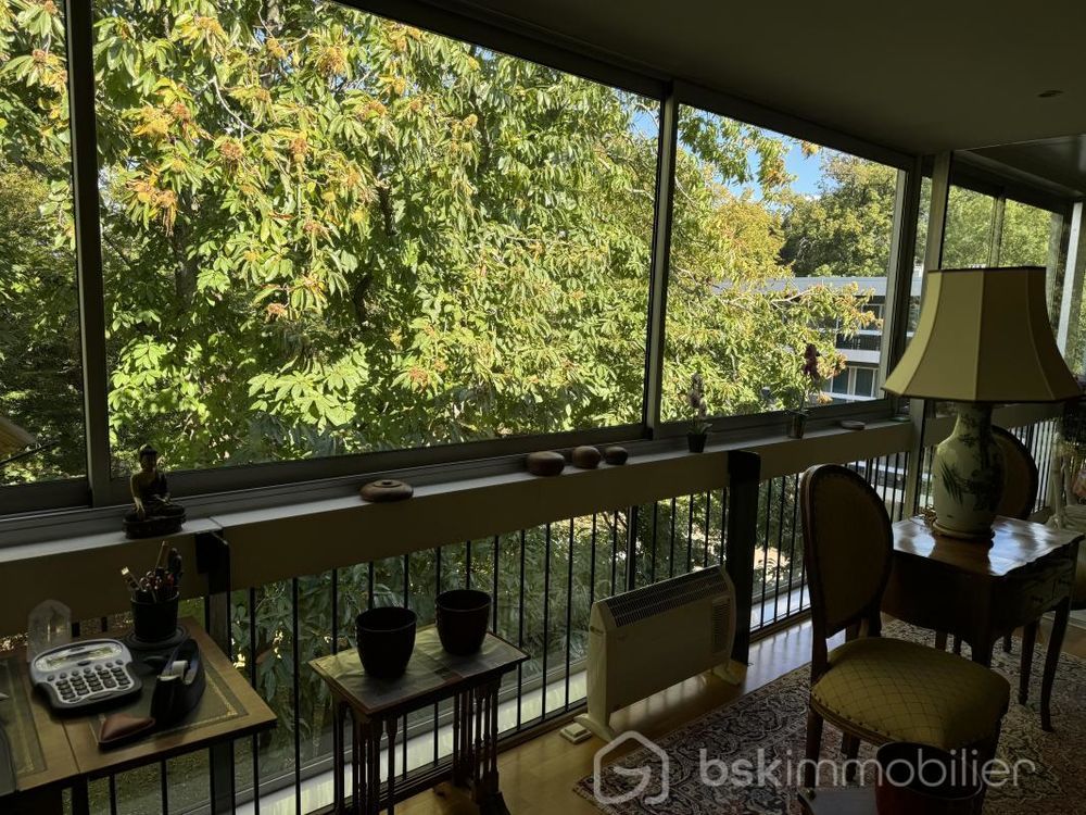 � vendre  Appartement Le Chesnay (78150)