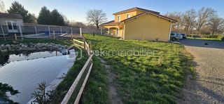  Maison � vendre 7 pi�ces 165 m�