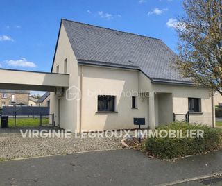  Maison � vendre 8 pi�ces 151 m�