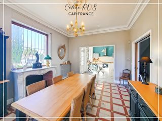  Maison � vendre 11 pi�ces 323 m�