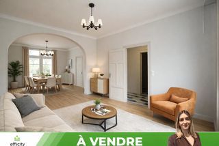  Maison � vendre 10 pi�ces 350 m�