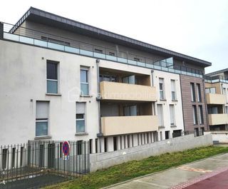  Appartement � vendre 2 pi�ces 42 m�