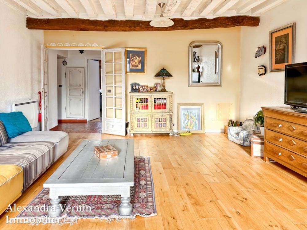 � vendre  Appartement Saint-Germain-en-Laye (78100)