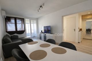  Appartement � vendre 3 pi�ces 52 m�