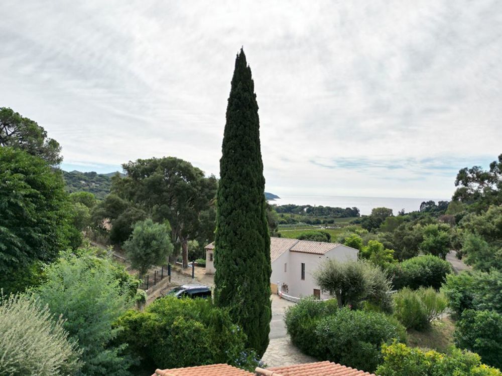 � vendre  Villa La Croix-Valmer (83420)