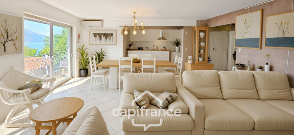 � vendre  Maison Tresserve (73100)