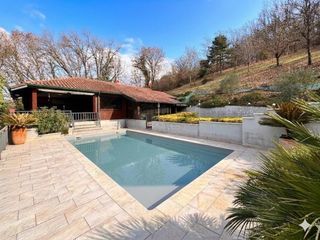  Maison � vendre 5 pi�ces 95 m�