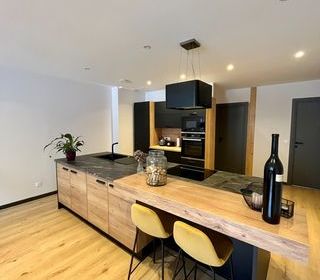  Appartement � vendre 4 pi�ces 98 m�