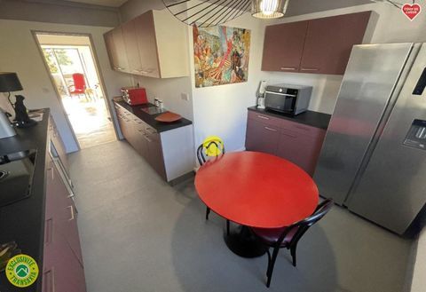  Appartement � vendre 3 pi�ces 85 m�