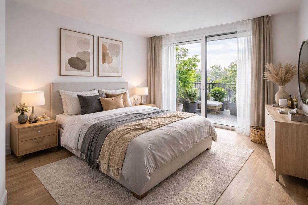 � vendre  Appartement Bagnolet (93170)