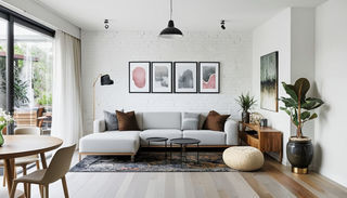  Appartement � vendre 3 pi�ces 64 m�