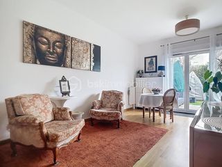  Appartement � vendre 3 pi�ces 64 m�