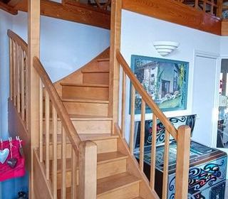  Maison � vendre 11 pi�ces 220 m�