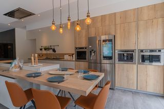  Maison � vendre 6 pi�ces 193 m�