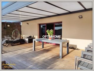  Maison � vendre 6 pi�ces 145 m�