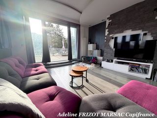  Appartement � vendre 4 pi�ces 130 m�