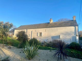  Maison � vendre 4 pi�ces 130 m�