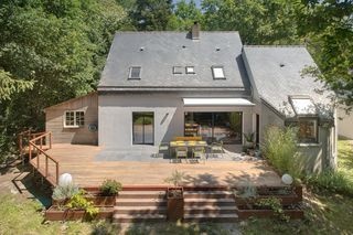  Maison � vendre 5 pi�ces 160 m�