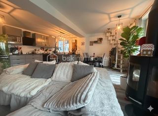  Maison � vendre 4 pi�ces 70 m�