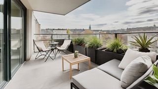  Appartement � vendre 3 pi�ces 70 m�