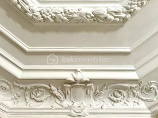  Appartement � vendre 6 pi�ces 122 m�