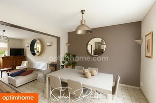  Maison � vendre 7 pi�ces 122 m�