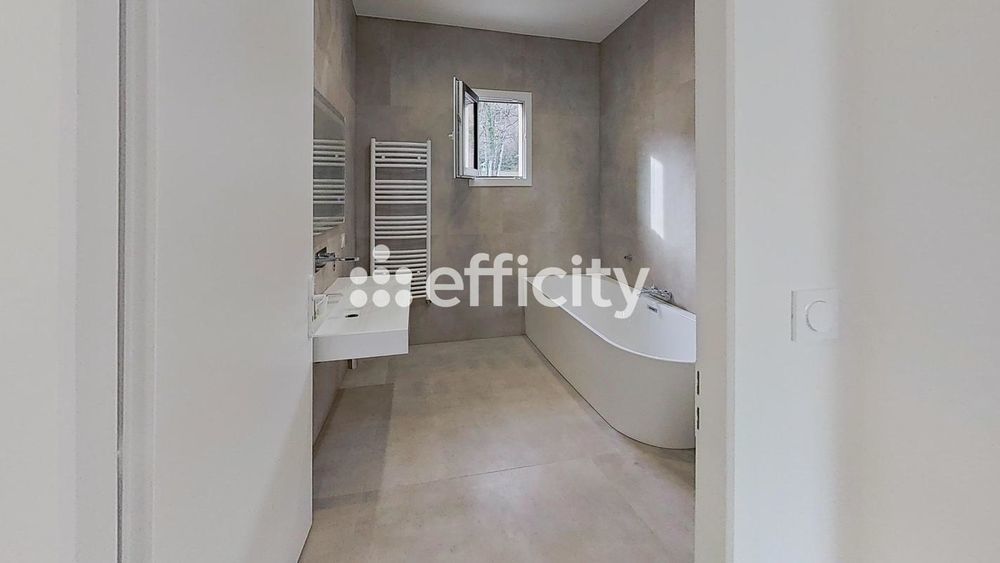 � vendre  Maison �chenevex (01170)