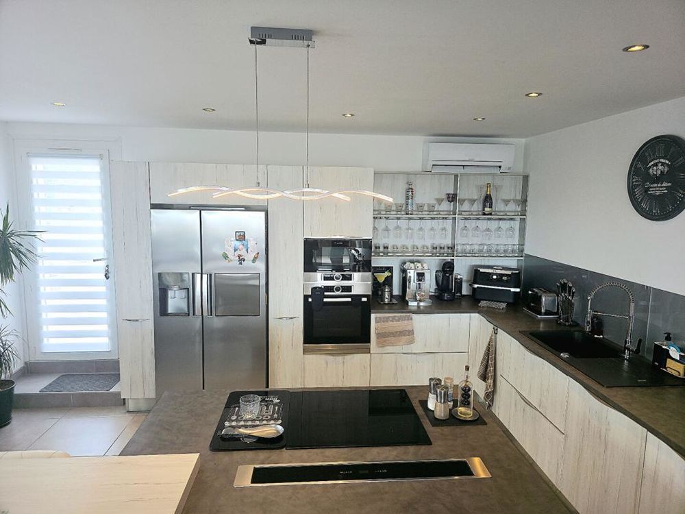 � vendre  Maison La Seyne-sur-Mer (83500)