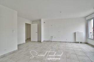  Appartement � vendre 4 pi�ces 83 m�