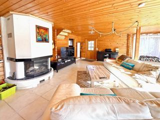  Chalet � vendre 4 pi�ces 110 m�