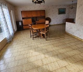  Maison � vendre 5 pi�ces 87 m�