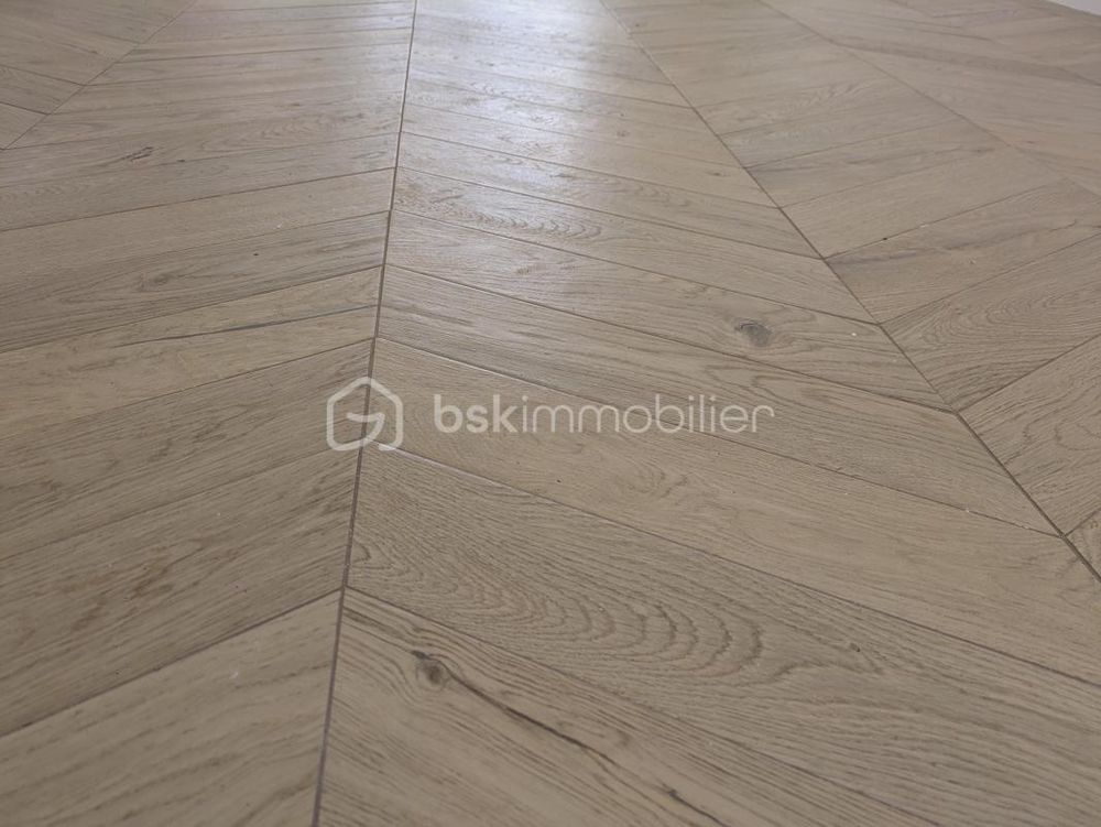 � vendre  Appartement Paris 18