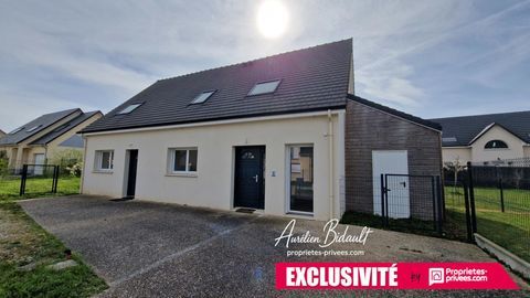   Maison 7 pi�ces 145 m� Guichainville Maison - 7 pi�ce(s) - 145 m�