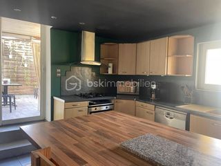  Maison � vendre 6 pi�ces 154 m�