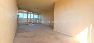  Appartement � vendre 4 pi�ces 83 m�