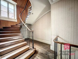  Maison � vendre 6 pi�ces 126 m�