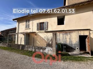  Maison � vendre 3 pi�ces 81 m�