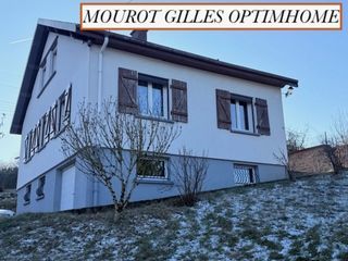  Maison � vendre 6 pi�ces 107 m�