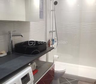  Appartement � vendre 2 pi�ces 44 m�