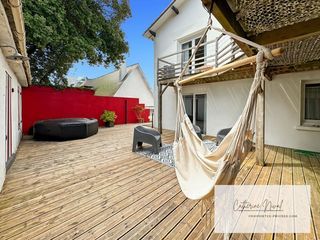  Maison � vendre 7 pi�ces 130 m�