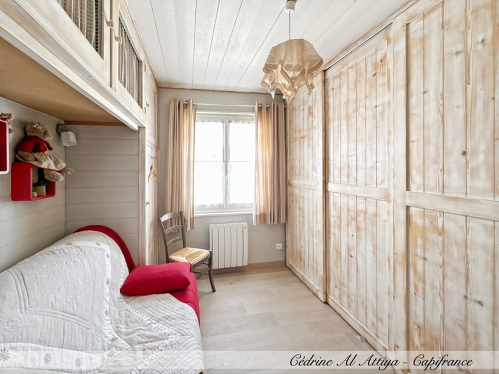 � vendre  Maison La Rochelle (17000)