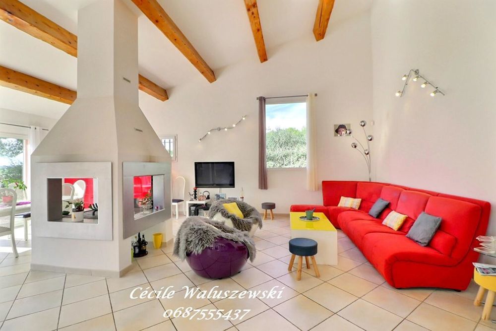 � vendre  Maison Le Beausset (83330)