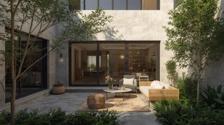  Appartement � vendre 4 pi�ces 76 m�