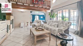  Maison � vendre 5 pi�ces 144 m�